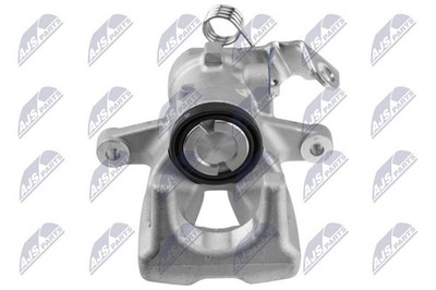 Bremssattel NTY HZT-FT-026 Aluminium/Grauguss für FIAT TIPO 357SXN1A 357WXN1A