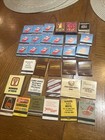 Matchbooks Wendys Arbys Hershey Mgm Grande34 — photo 1