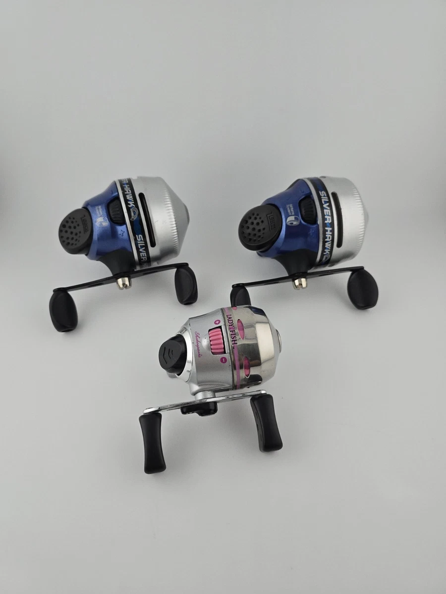shakespeare ugly stik surf fishing rod Catch Fish Pier Spinning Combo Size:13