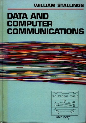 Data and Computer Communications Stallings, William: