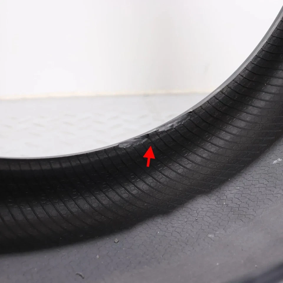 2x Winterreifen 255/35R19 96V XL AO Continental WinterContact TS830P 7,5mm DOT19 - Bild 3 von 4