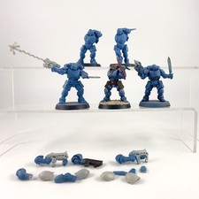 X5 Primaris Reivers Plastic Warhammer 40K  P-00N3J