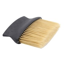 1 pc brosse à cheveux cassée brosse de salon de coiffure professionnelle brosse
