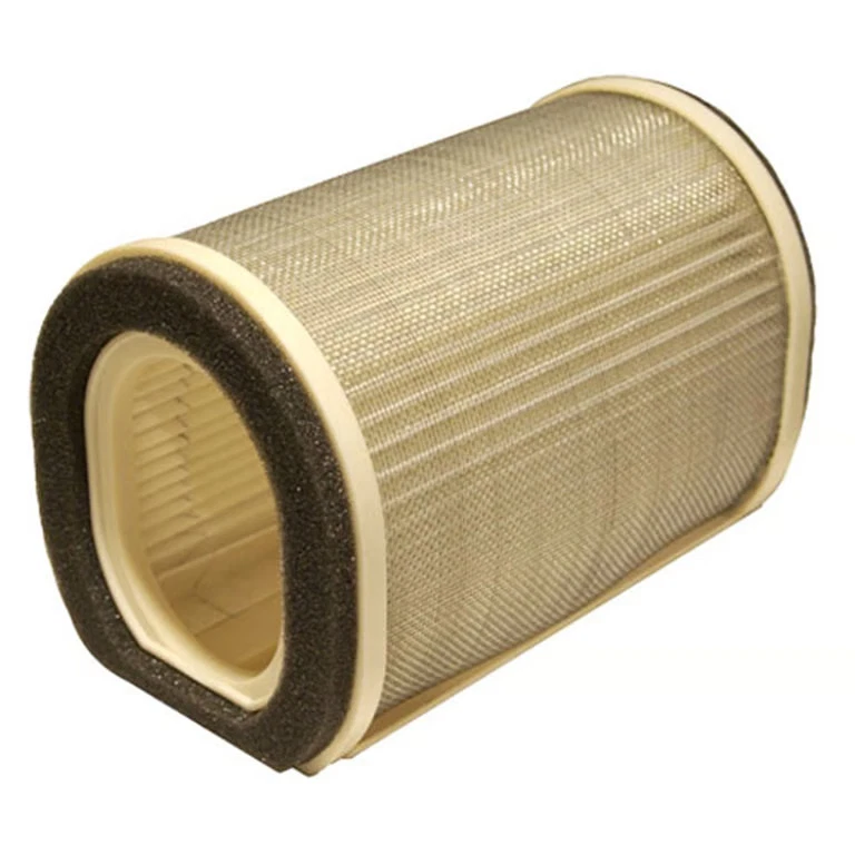 FILTRO DE AIRE EMGO YAMAHA Se adapta a: Yamaha FJR1300AE, FJR1300A ABS, FJR1300 Papel 78-9667 Foto 3 de 4