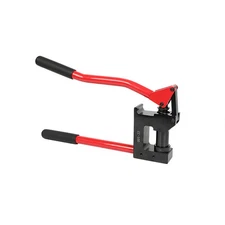 Mechanical Hole Punch CC-100 Manual Hole Punching Machine Hole Punch