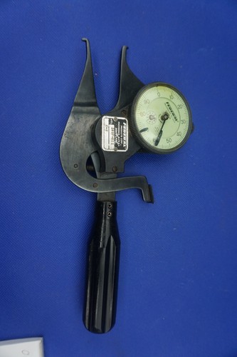 FEDERAL 149P-611 inside CALIPER