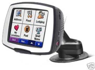 Acquista Supporto RAM-MOUNT RAP-SB-178-GA19U Adesivo Camper Garmin C320