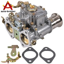 For 45 Dcoe Carburetor 45mm Twin Choke 19600.060 Side Draft L28 Engine