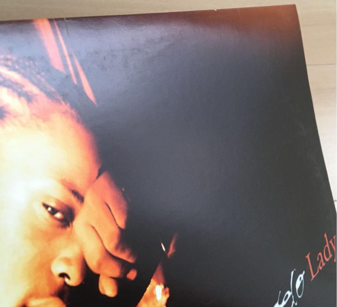 D'Angelo / Lady 12