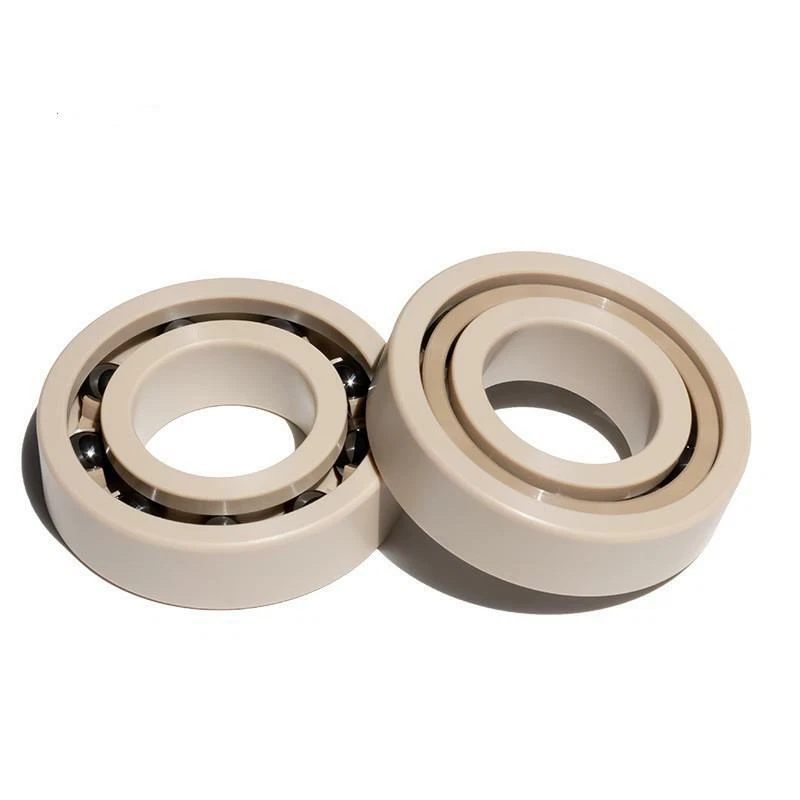 Peek bearing sale