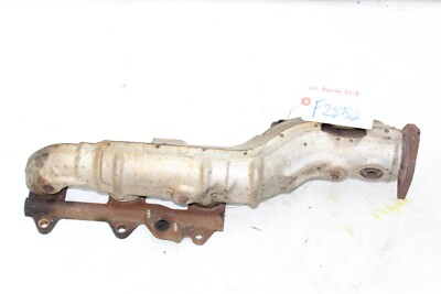 04-11 MAZDA RX-8 Exhaust Manifold F2856 | eBay