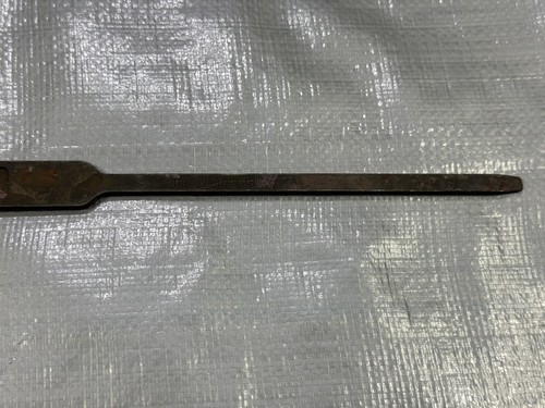 2004-2008 Chrysler Crossfire Convertible Top Tool - Foto 5 di 14