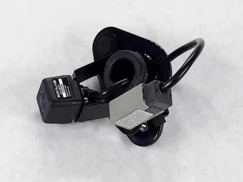 Genuine Subaru 2010-2014 Legacy Outback Rear View Backup Camera 86267AJ10B OEM - Picture 2 of 2