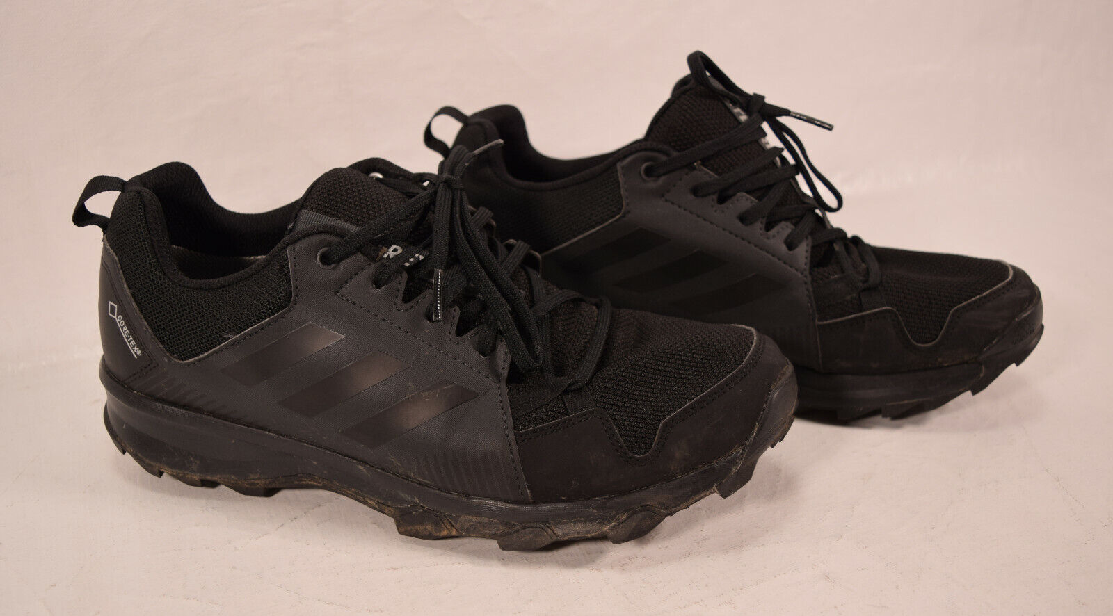 Adidas GoreTex Mens Shoes Terrex Tracerocker GTX CM7593
