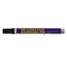 Techspray 2507-N No-Clean Flux Dispensing Pen,1 Pen