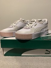 Women Puma Cali Trainers