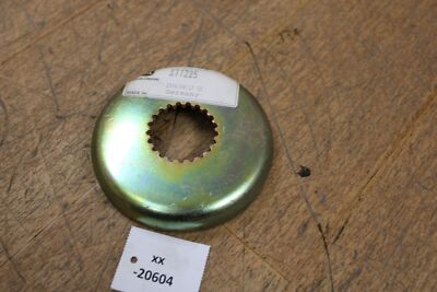 John Deere Z77225 Cap / Kappe NOS NEU genuine xx20604 | eBay