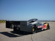 Cars 2010 rmr hyundai genesis pm580 race racing supercar Desk Mat Stitched