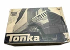Tonka Steel Classics Mighty Dump Truck, Toy Truck, Ages 3+