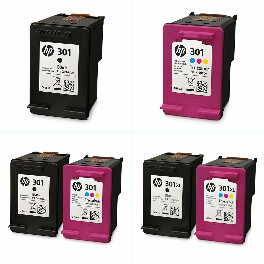 Hp deskjet 2050 sale ink
