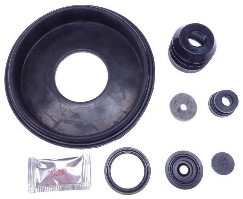 ポテトシャトル240 Power Brake Booster Rebuild Repair Kit 8.5