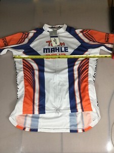 borah cycling jersey