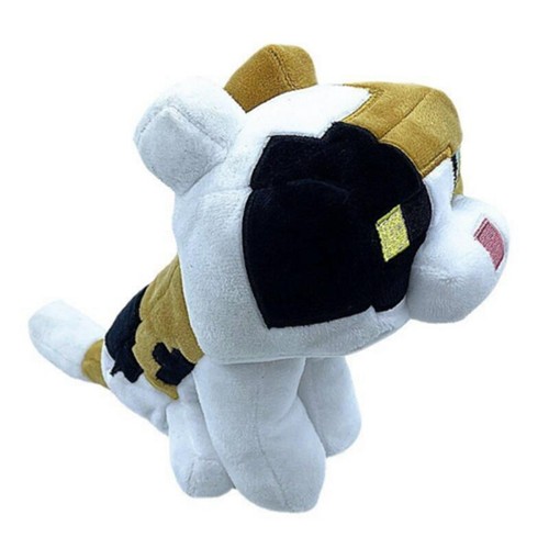 Kids Gift Minecraft Plush Toy Doll Stuffed Animal Soft Plushies - Bild 38 von 81