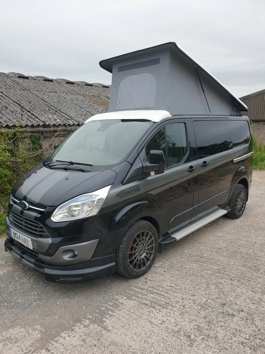 Pop top cheap for ford transit