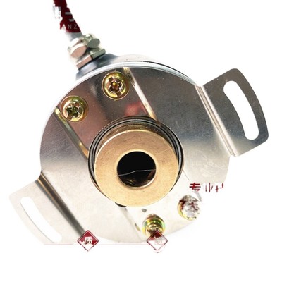 JHK508-1024S001 Hollow shaft motor rotary encoder