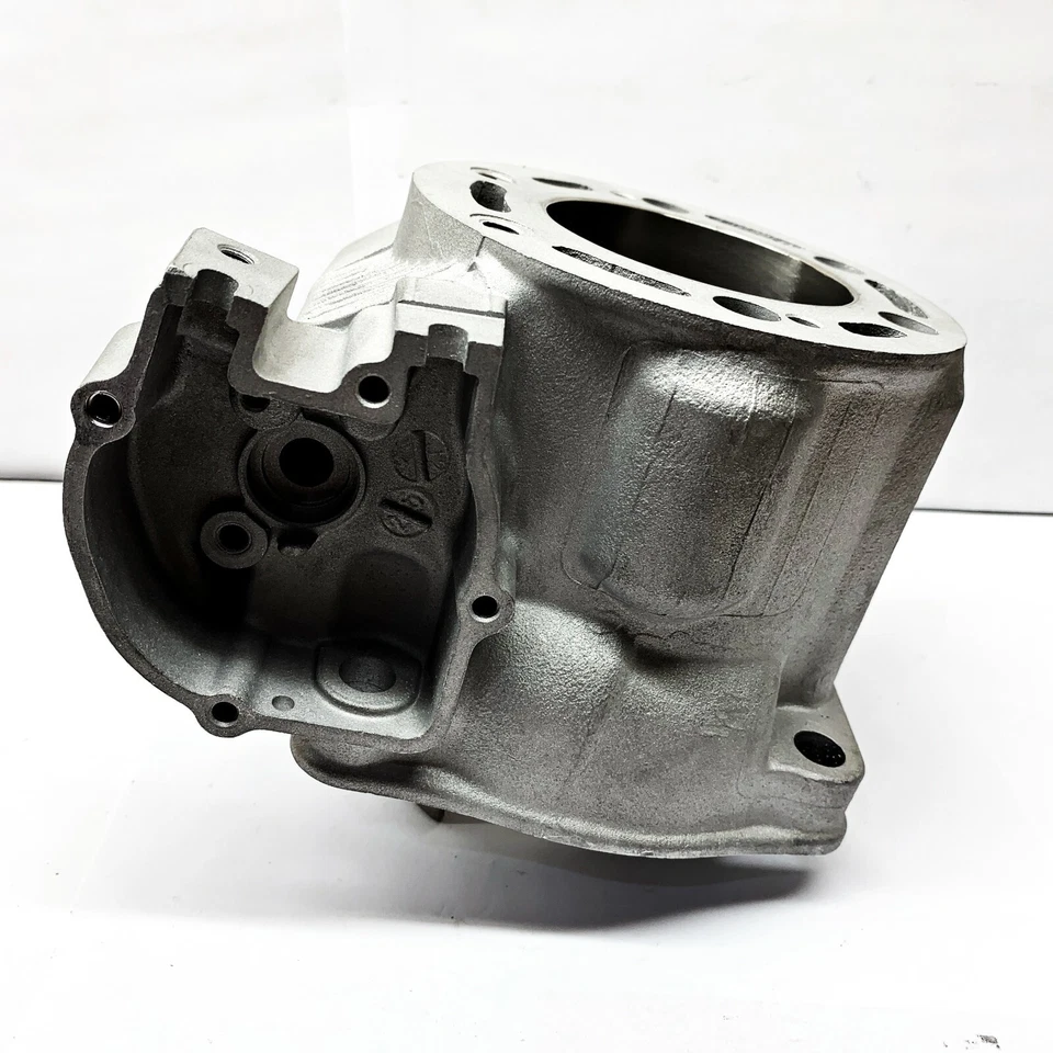 Jarra de cilindro chapada Honda CR250R 2002 STD CR 250 R 12010-KZ3-L20 Foto 4 de 4