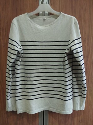 uniqlo breton top