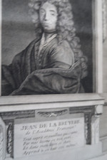 Les Caractères de La Bruyère - Résumé Par Chapitre et PDF (Français