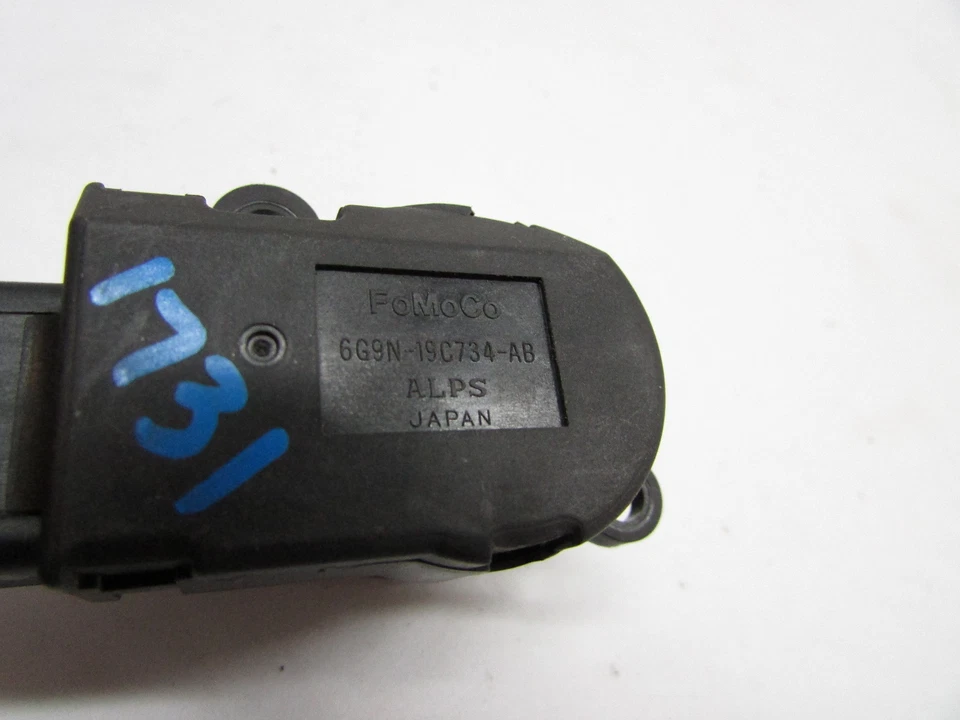 2008 VOLVO S80 T6 ДАТЧИК ТЕМПЕРАТУРЫ ВОЗДУХА 6G9N-19C734-AB OEM 09 10 11 12 13 14 - Изображение 4 из 4