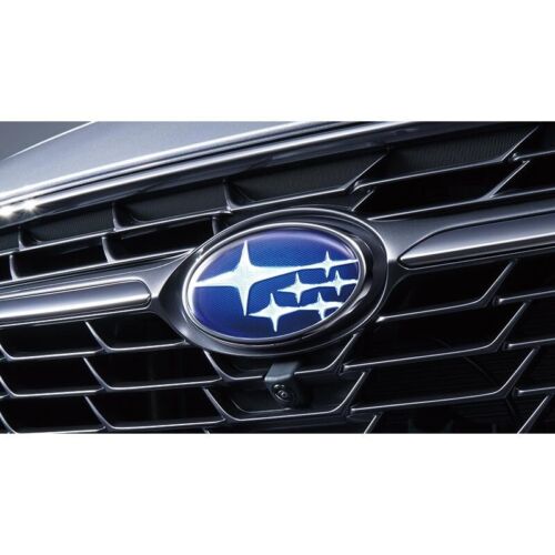 JDM OEM Levorg VN VN5 LED Emblem J1017VC200 Budge Trunk Ornament Genuine JAPAN - Picture 3 of 3