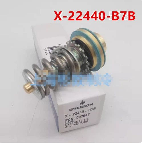 1pcs EMERSON expansion valve Spool X-22440-B7B