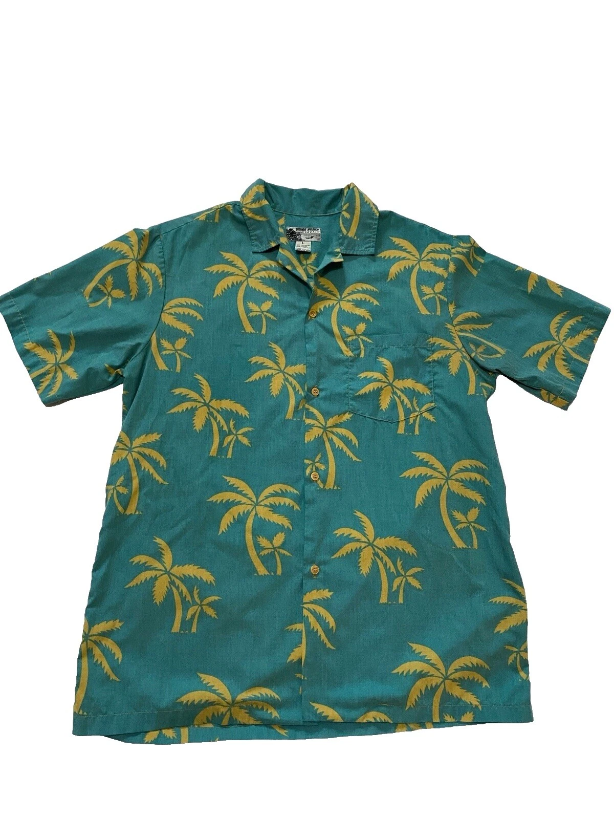 Camisas multicolores para hombre Coast talla L