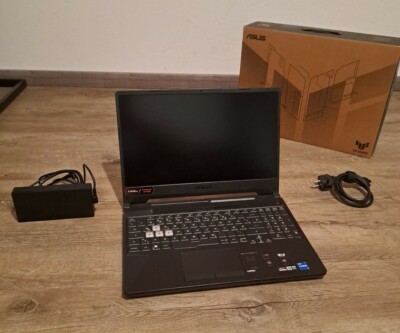 gaming laptop