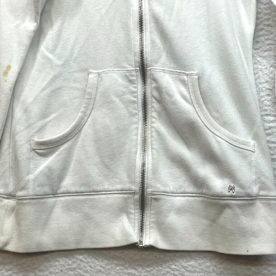 victoria-secret-vs angel wings bling full zip y2k hoodie
