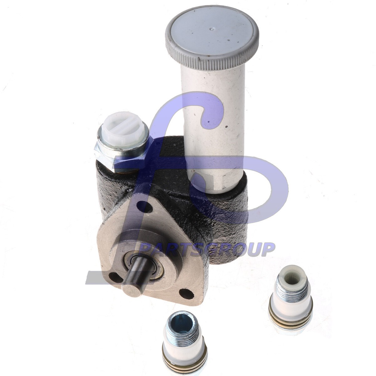 Fuel Feed Pump 105220-7560 For Isuzu 4BG1 6BG1 Engine