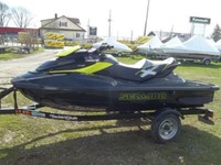 2013 Sea-Doo RXT X 260