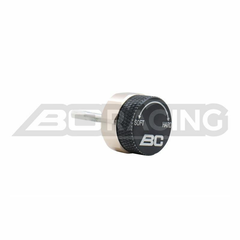 BC Racing BR Series Adjustable Coilover Damper Kit For 1991-2005 Acura NSX