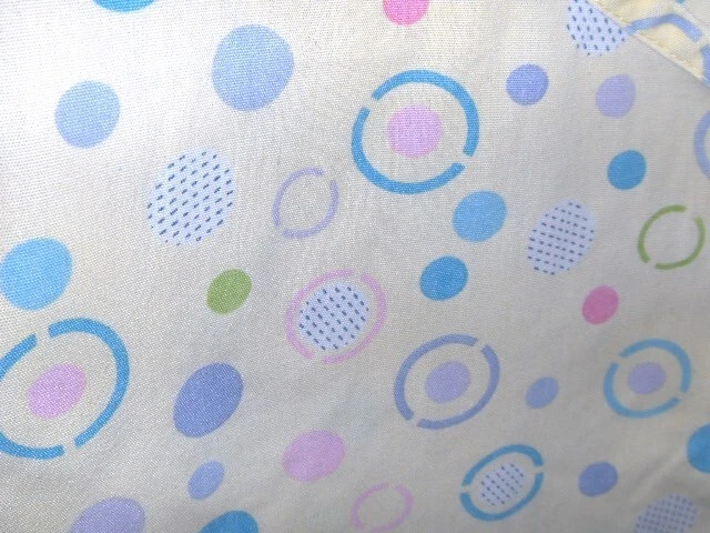 SB Scrubs - circles scrub top - Medium - Image 2 of 3