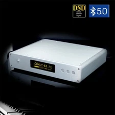 DC300 Balanced Bluetooth 5.0 DAC Dual ES9038PRO Headphone Amplifier Assembled
