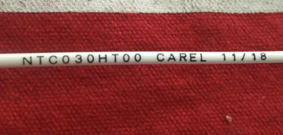 1PC NEW CAREL Temperature probe NTC030HT00 NTC030HTOO FREE SHIPPING #F0