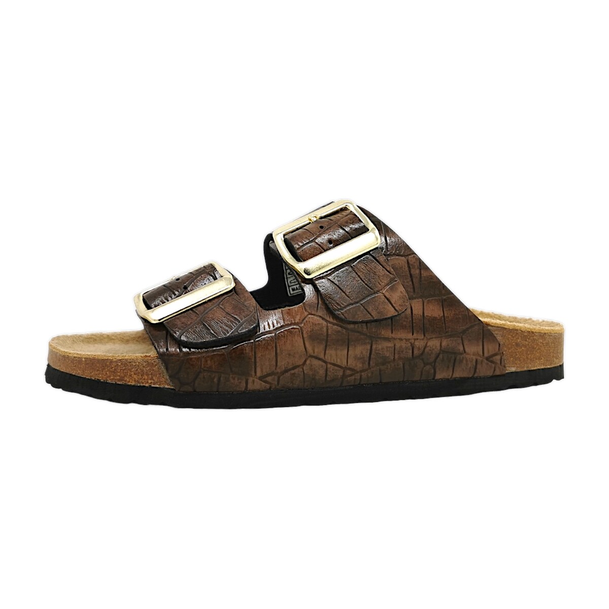 Джейн Клайн, Даменшухе, Пантолеттен, Фюссбетт Браун Фрейцайт