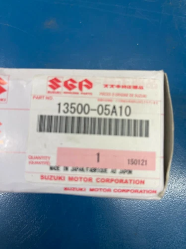 DIAPHRAGM ASSY