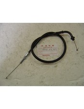 VF750F Pull Gas Cable 83-84 CBR400 NC23