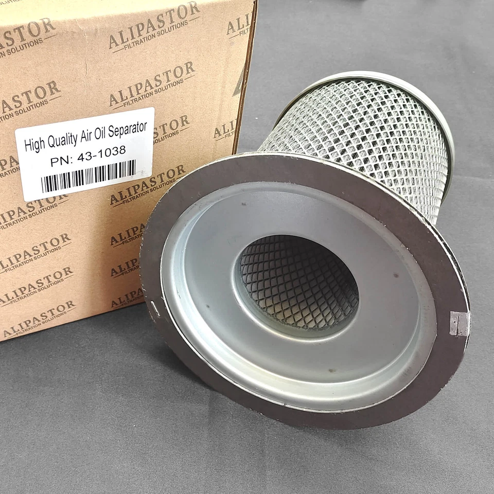 New Air/Oil Separator for 43-1038 Compair (Same as: 43-1022 , 43-1103) - Image 3 of 4