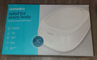 Homedics Par-375H Theraspa Luxe Paraffin Bath - New In Box