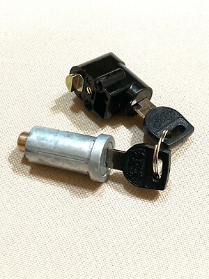 kページ Ignition & Lock Set for Kawasaki Z1, Z2, 1972-1975, Uniform